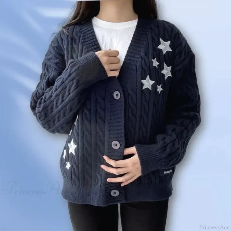 Elegantly Designed Cardigan