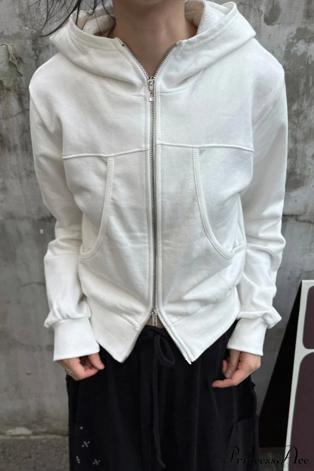 Classic Designed Garment