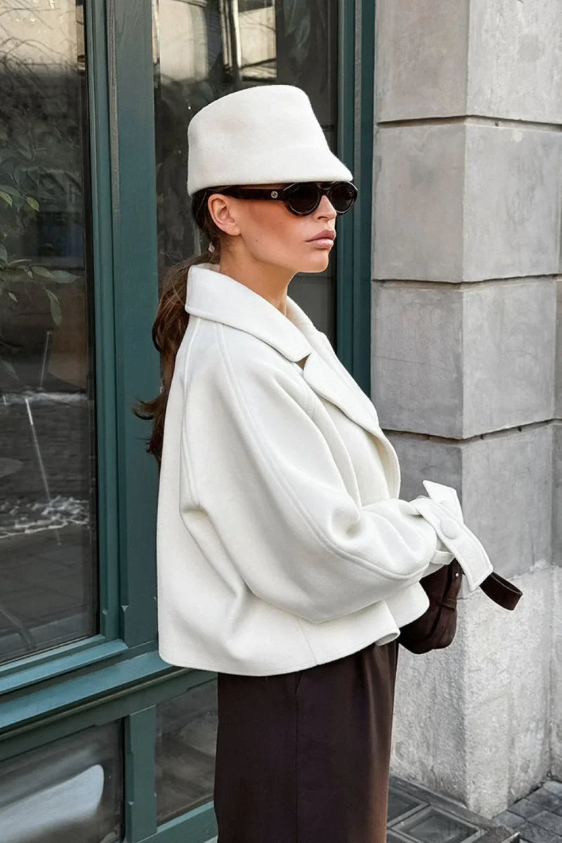 Vintage Inspired Coat