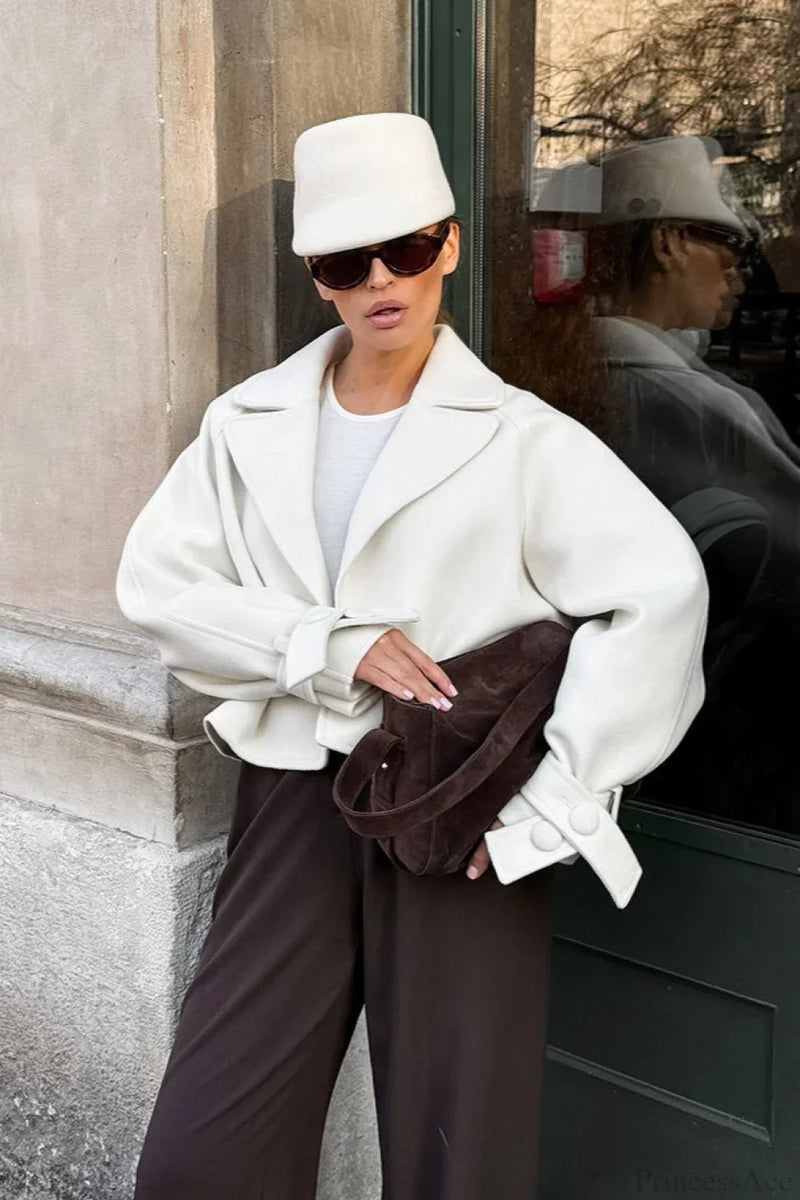 Vintage Inspired Coat