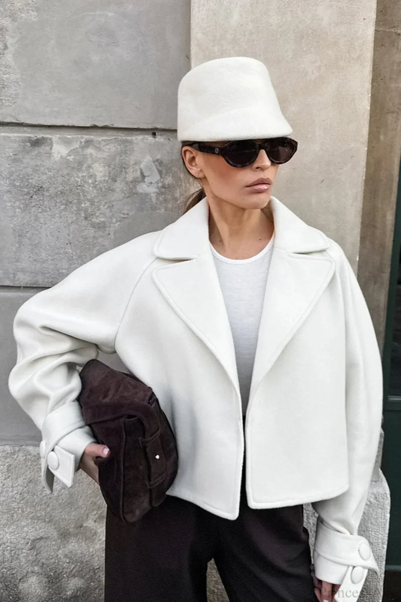 Vintage Inspired Coat