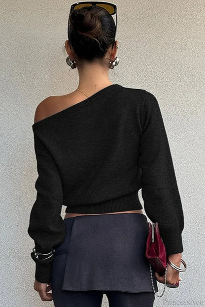 Gracefully Designed Blouse