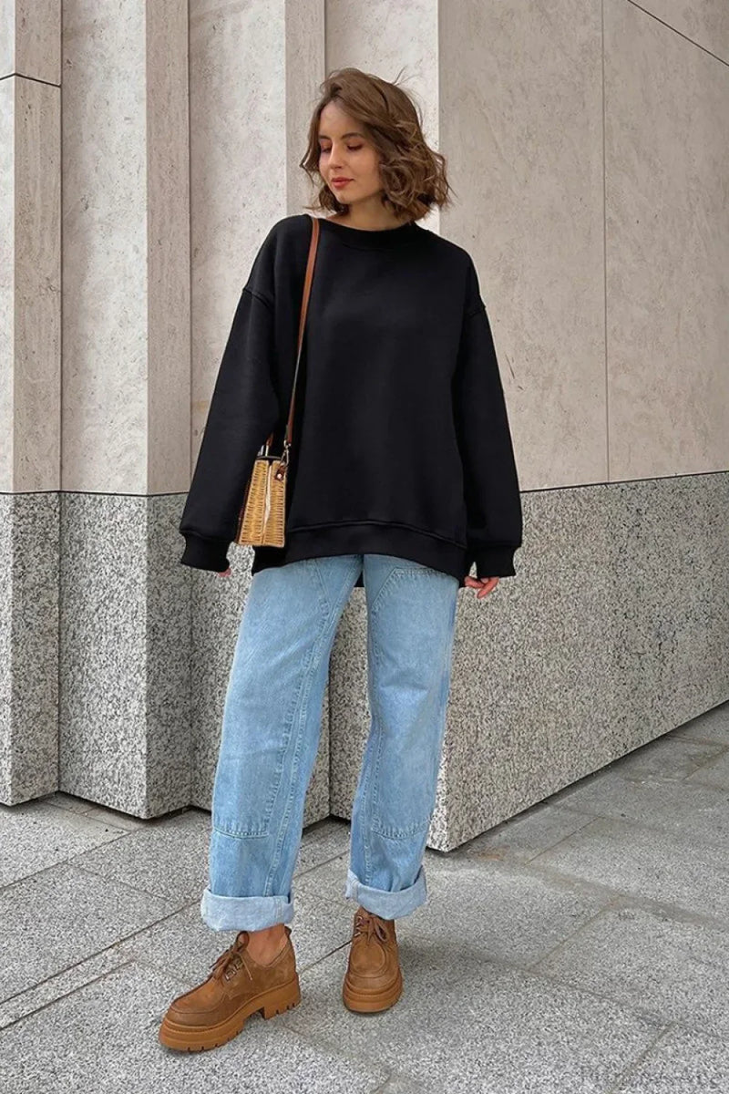 Timeless Vintage Style Shirt