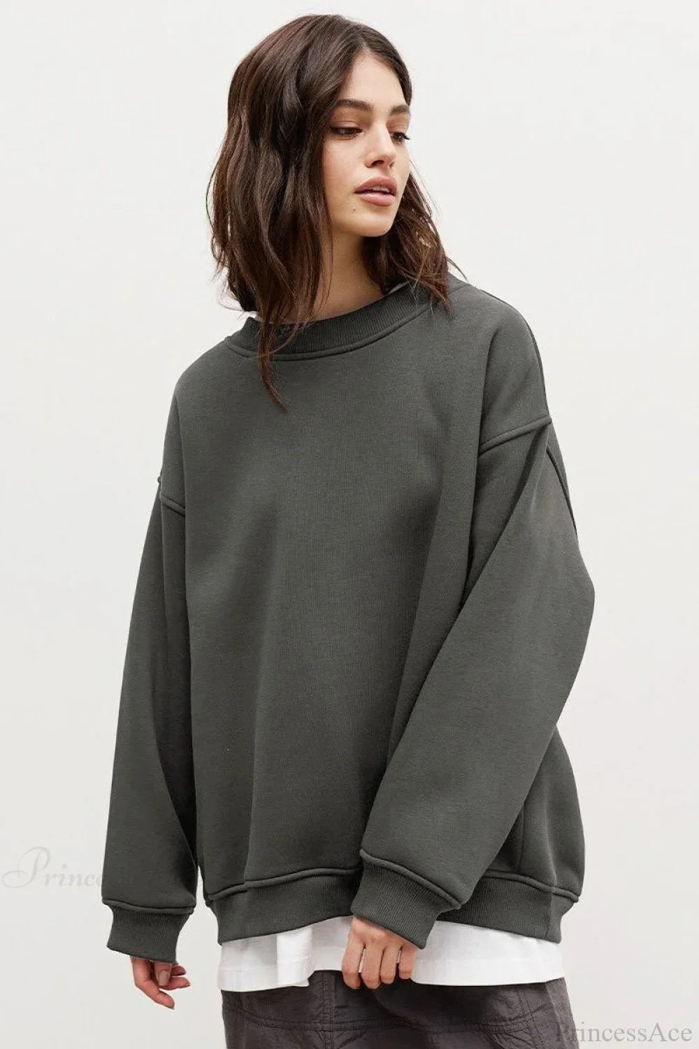Timeless Vintage Style Shirt