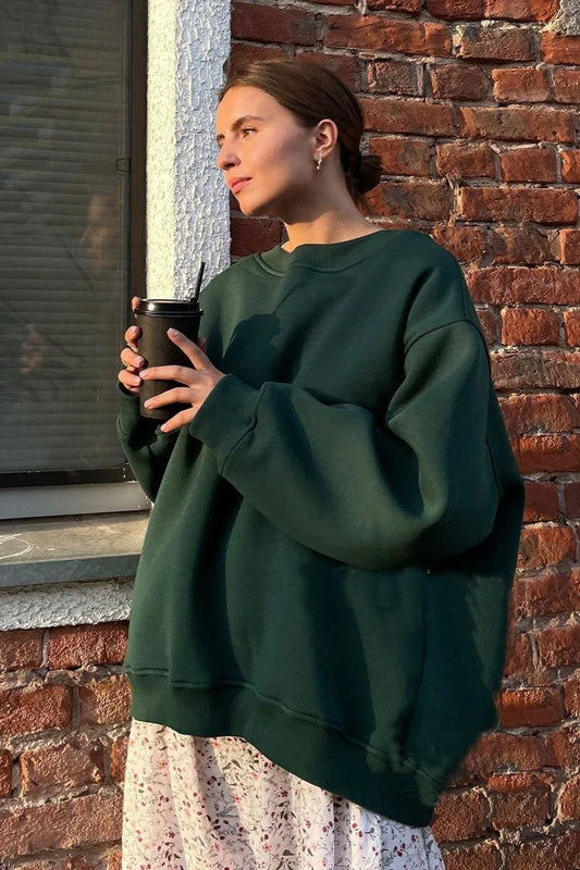 Dark green