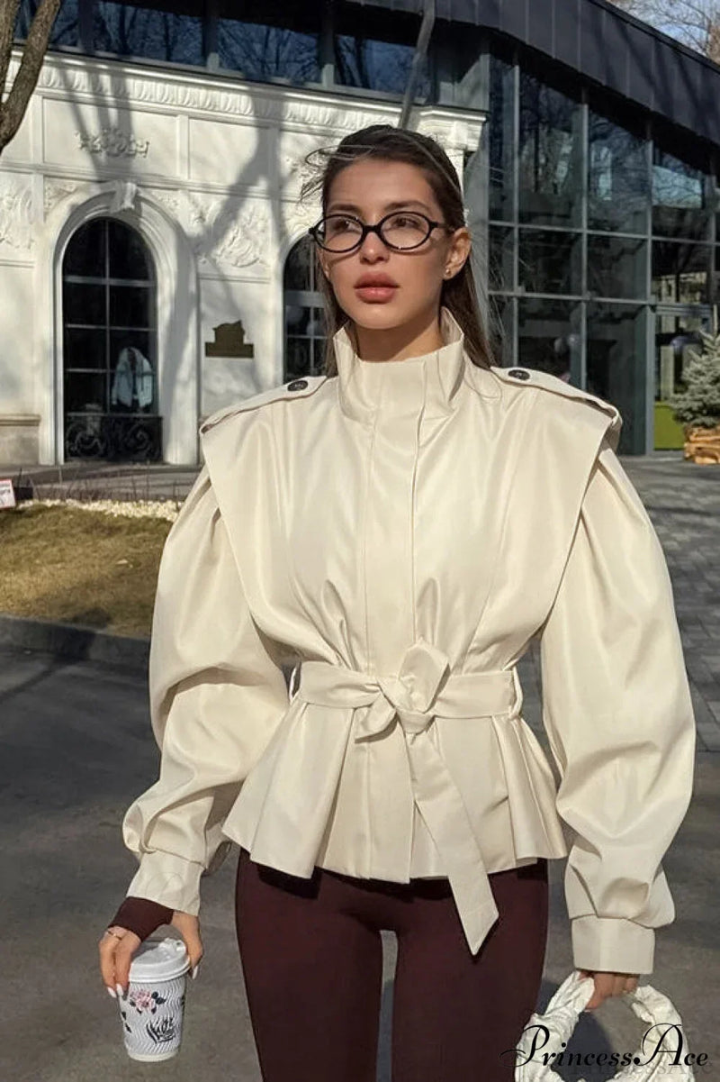 Beautifully Crafted Coat