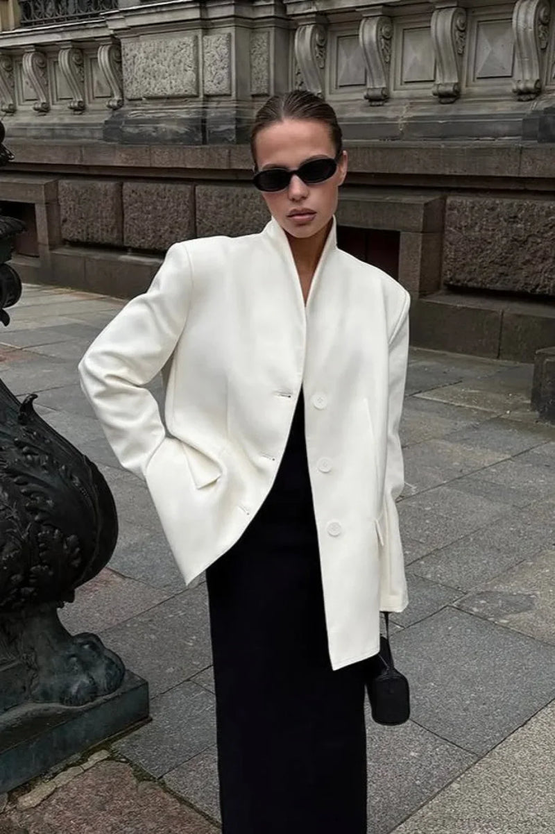 Elegantly Designed Coat