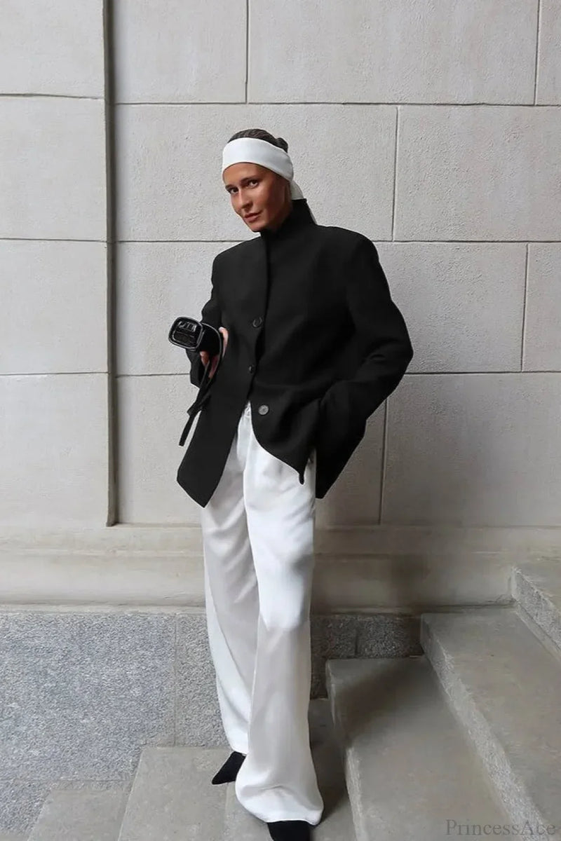 Elegantly Designed Coat
