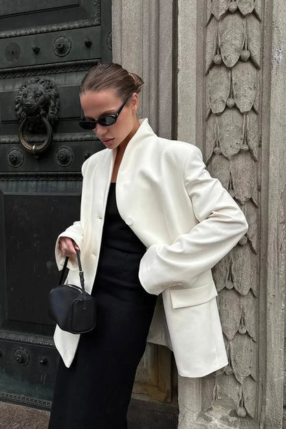 Elegantly Designed Coat