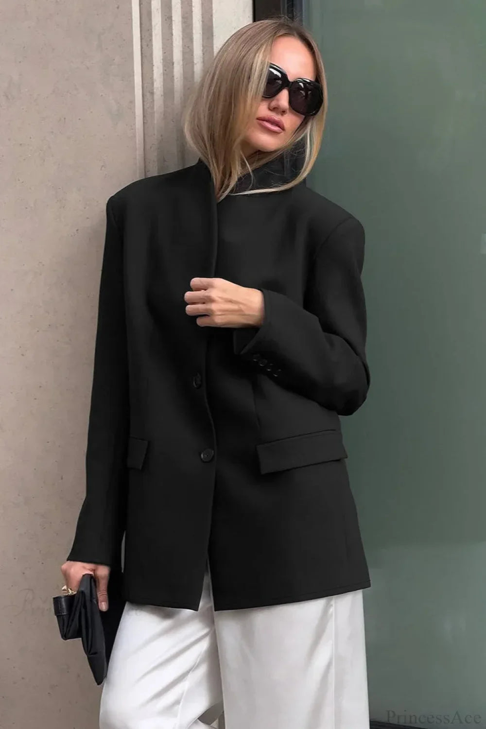 Elegantly Designed Coat