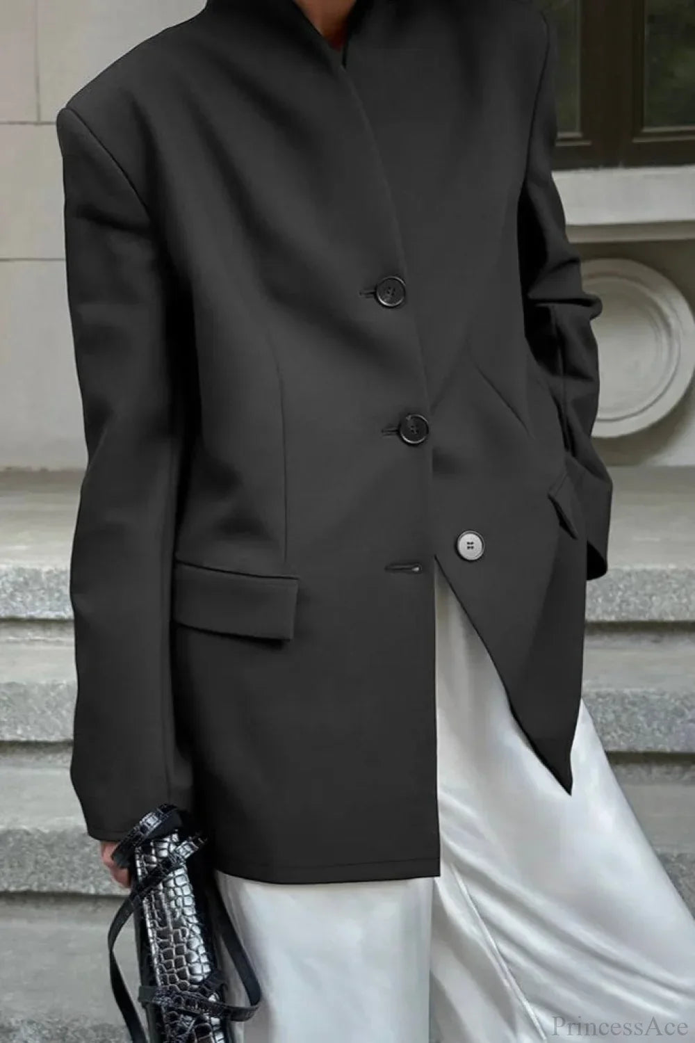 Elegantly Designed Coat