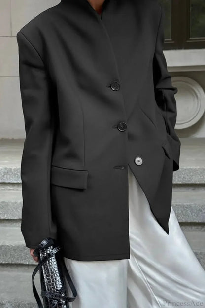 Elegantly Designed Coat