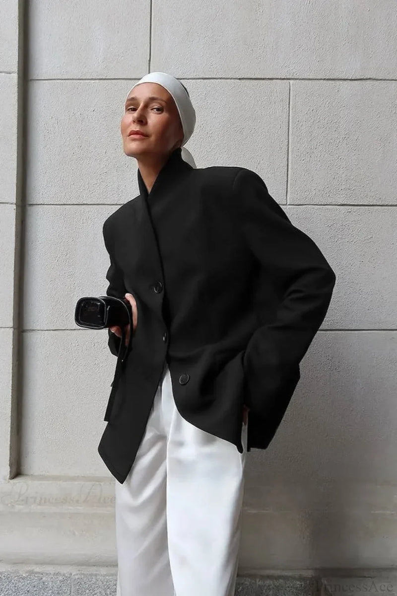 Elegantly Designed Coat