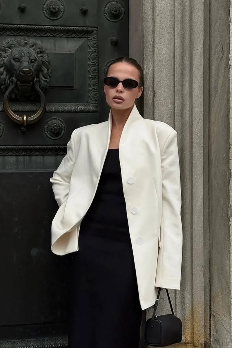 Elegantly Designed Coat