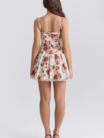 Classic Vintage Dress