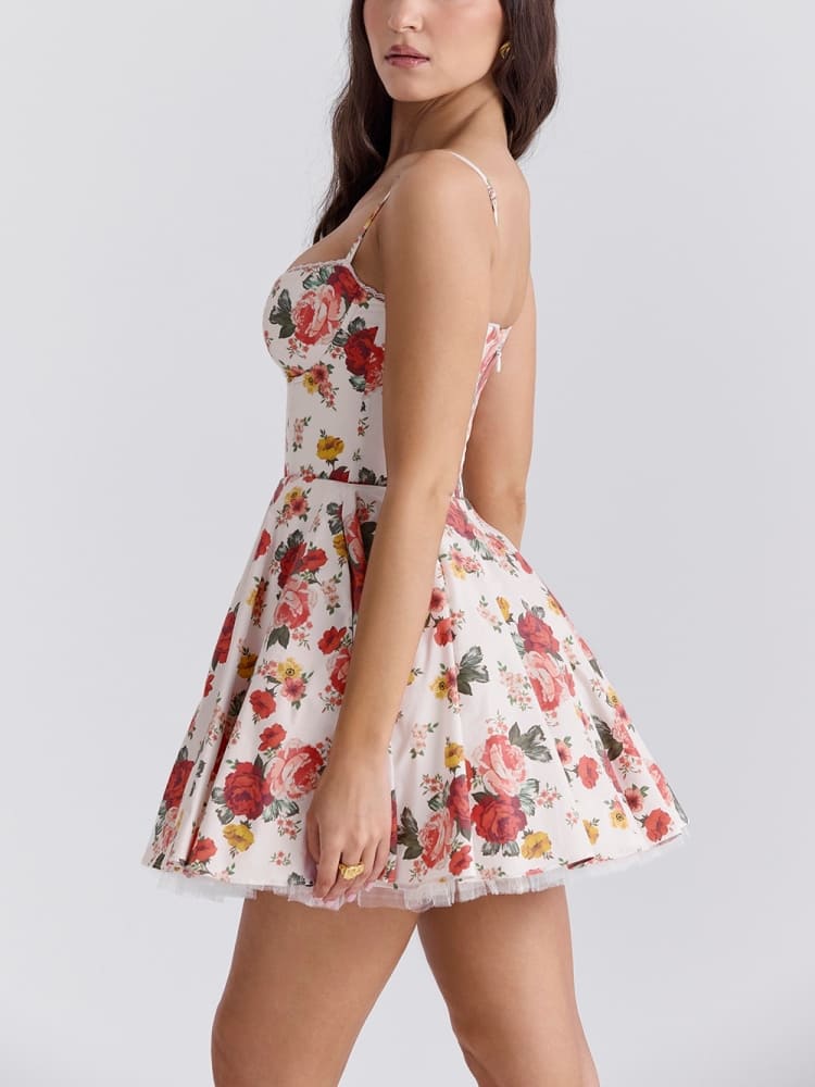 Classic Vintage Dress