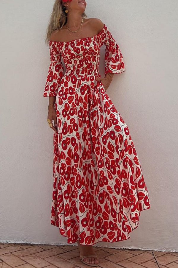Classic Designed Dress