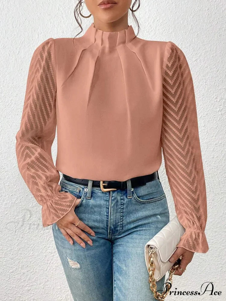 Burnt Coral