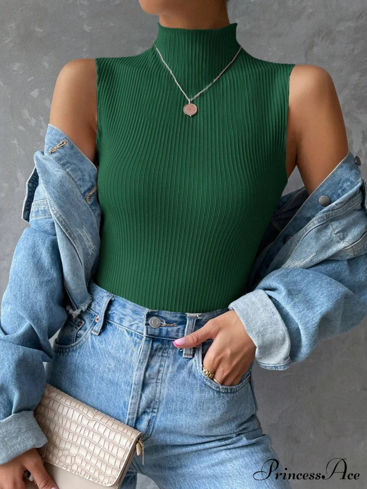 Dark Green
