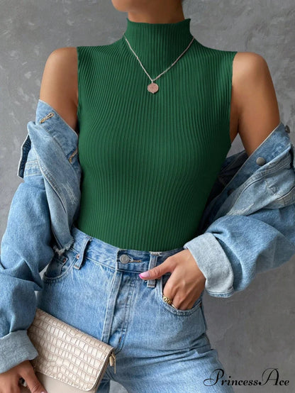 Dark Green