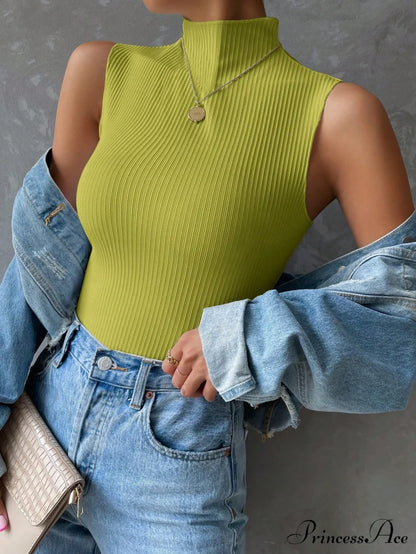 Olive Green