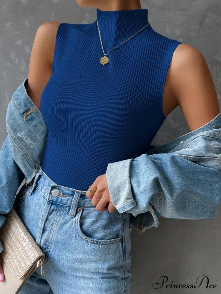 Teal Blue