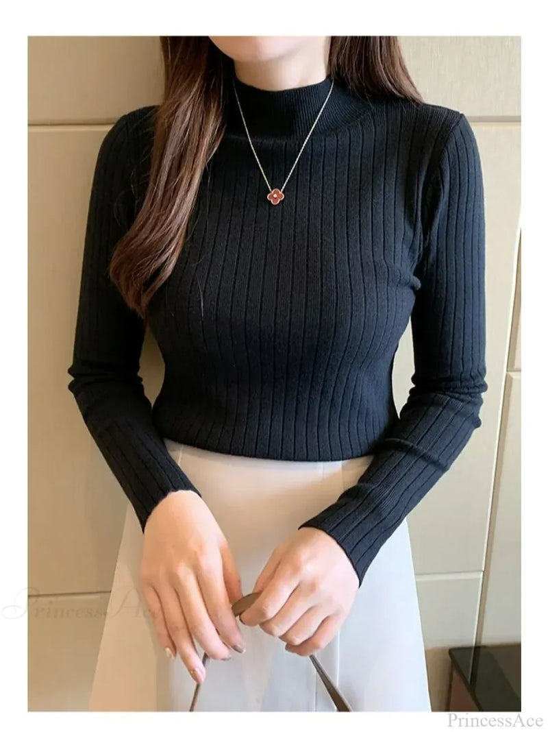 Classic Designed Pullover