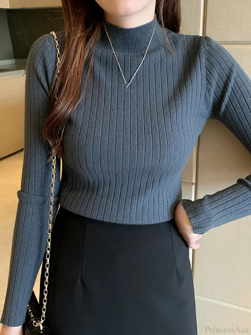 Classic Designed Pullover
