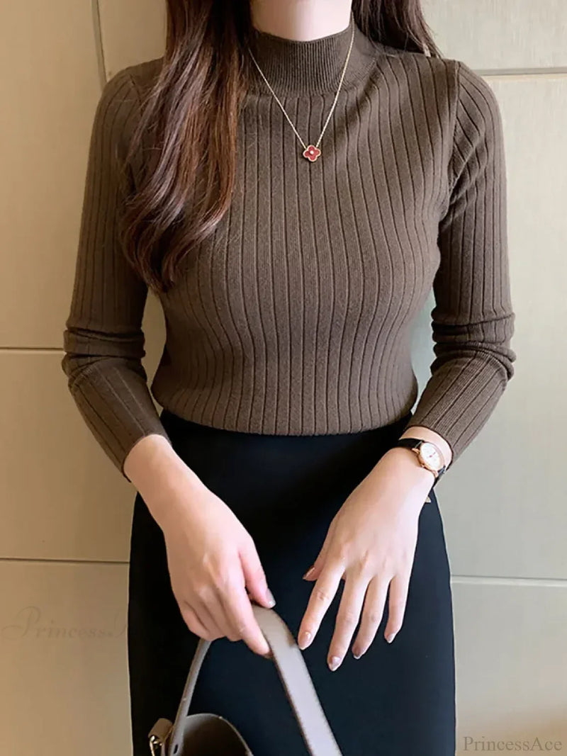 Classic Designed Pullover