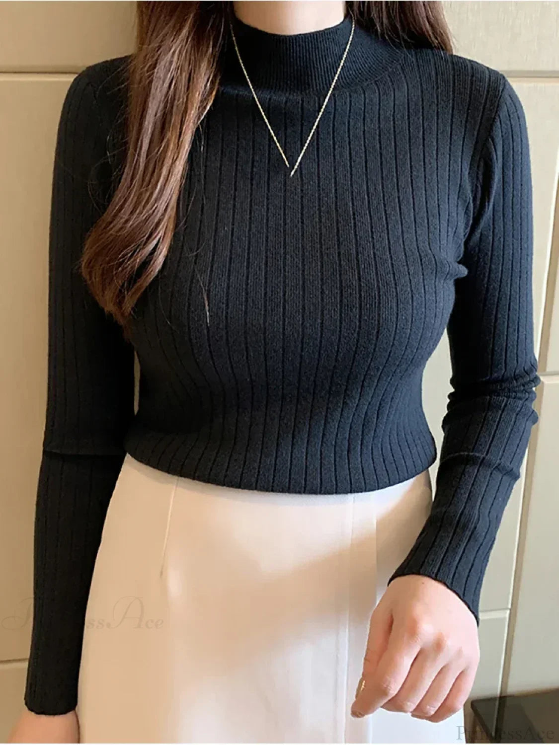 Classic Designed Pullover