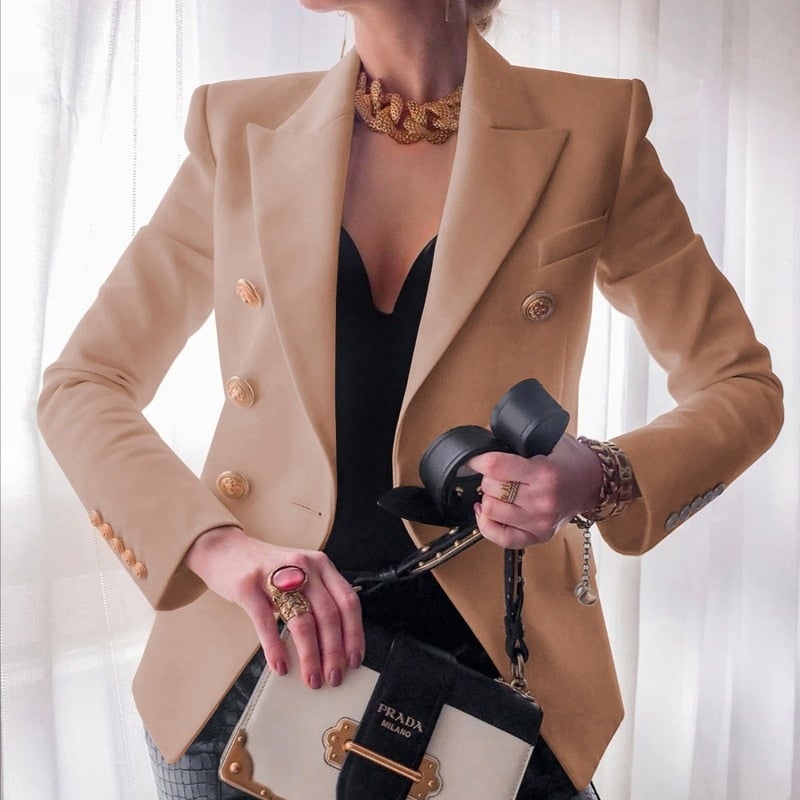 Timeless Vintage Style Garment