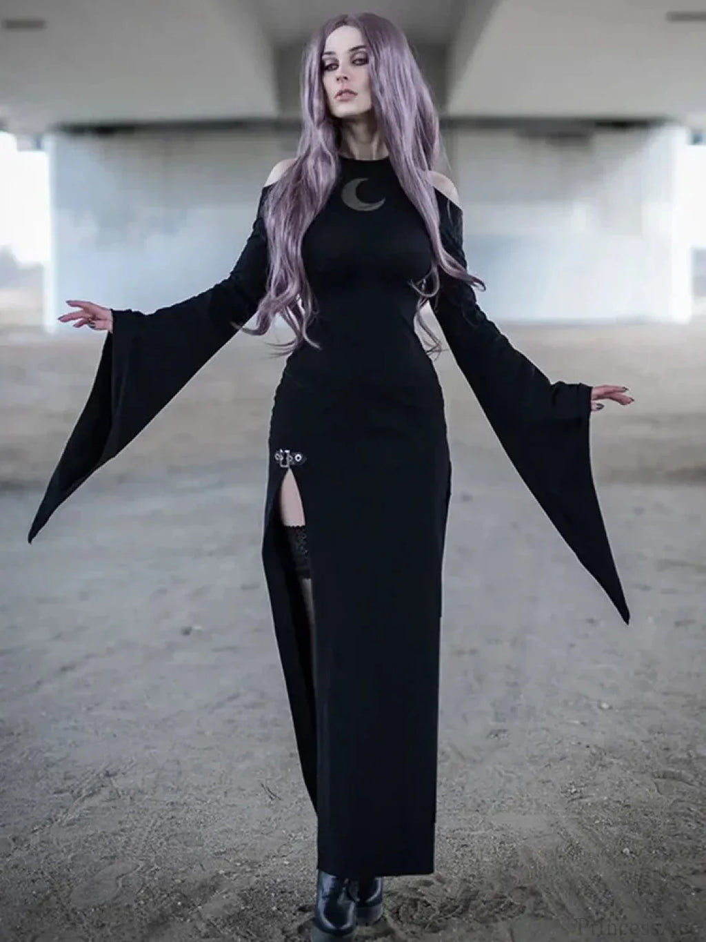 Beautifully Crafted Dress