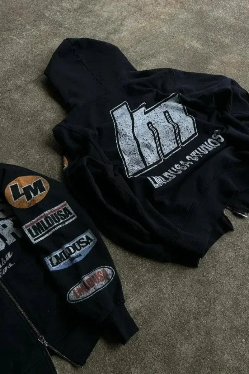 Classic Vintage Garment
