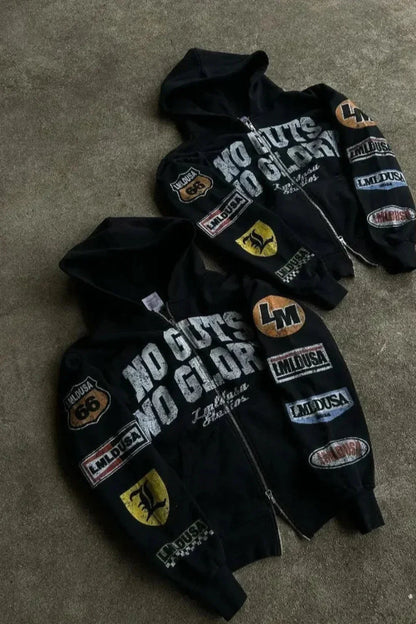 Classic Vintage Garment