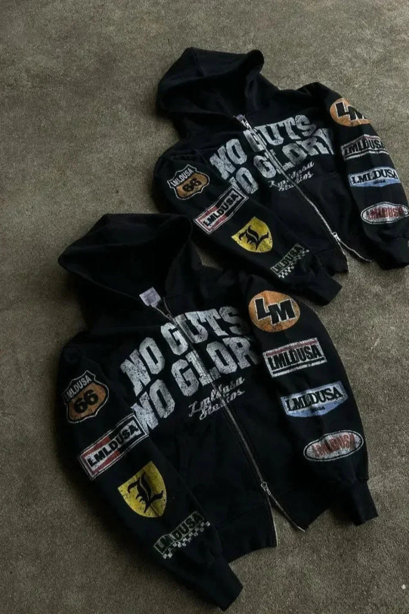 Classic Vintage Garment