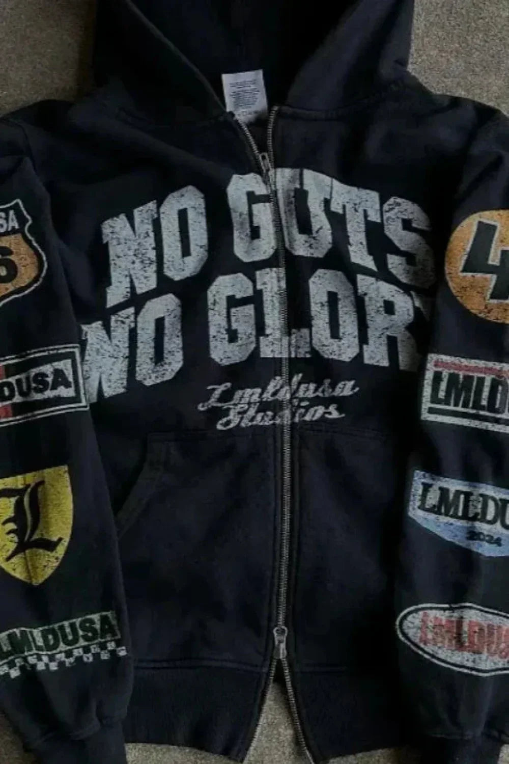 Classic Vintage Garment