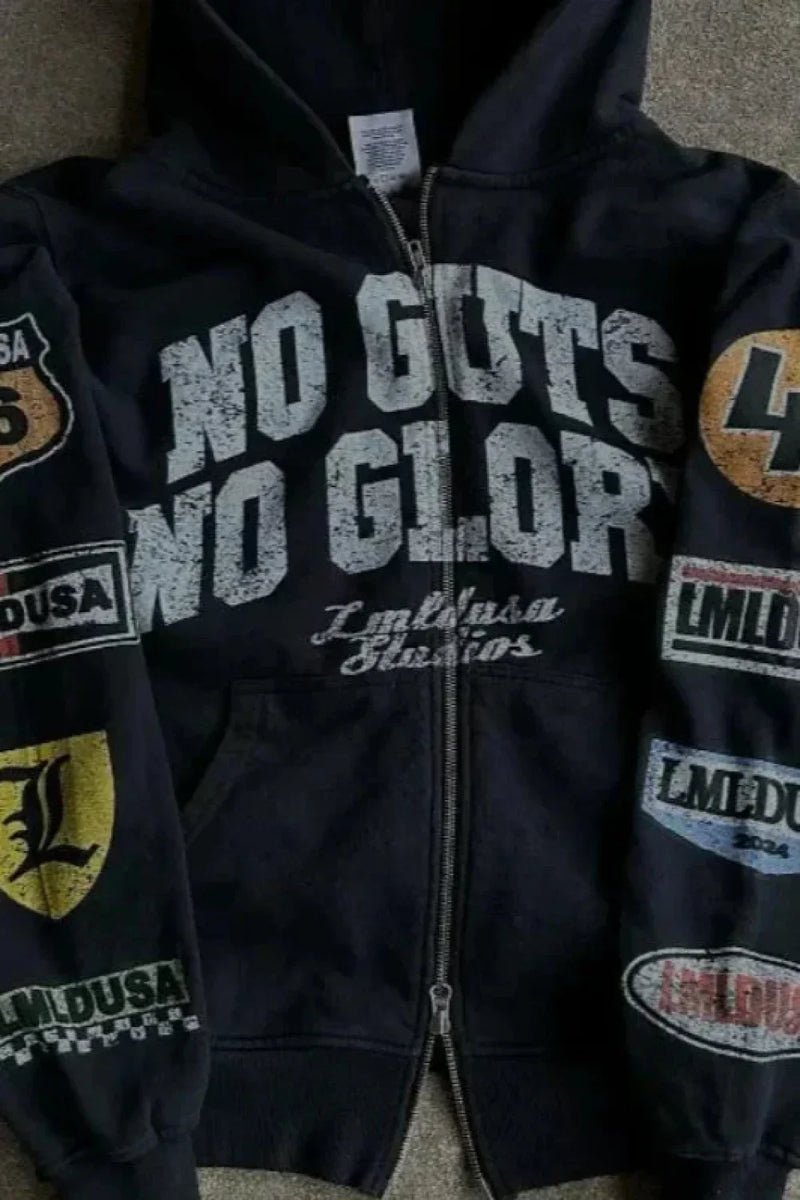 Classic Vintage Garment