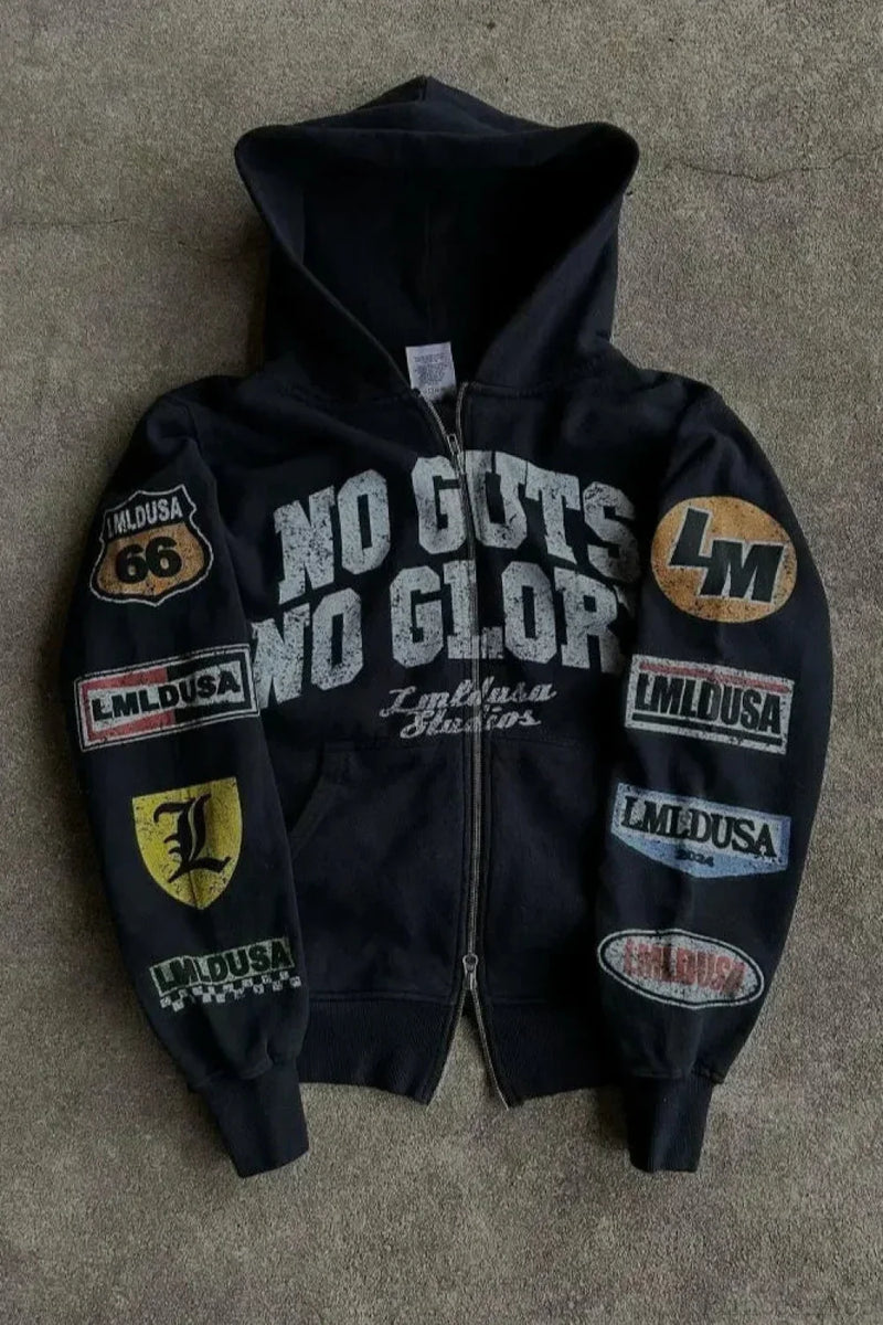 Classic Vintage Garment