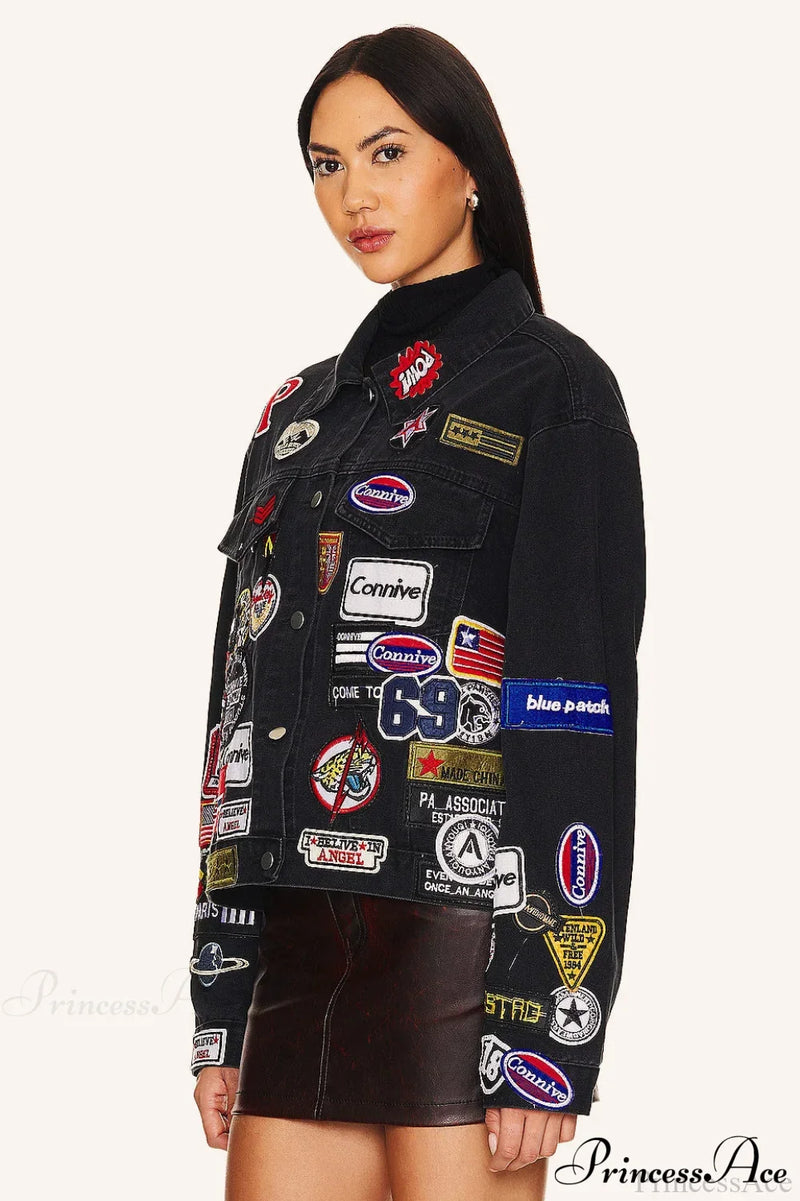 Elegantly Designed Coat