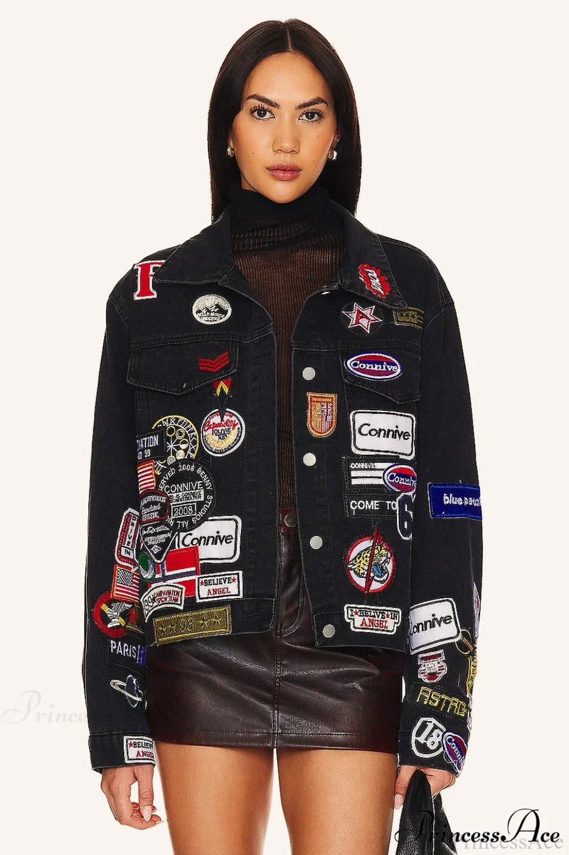 Elegantly Designed Coat