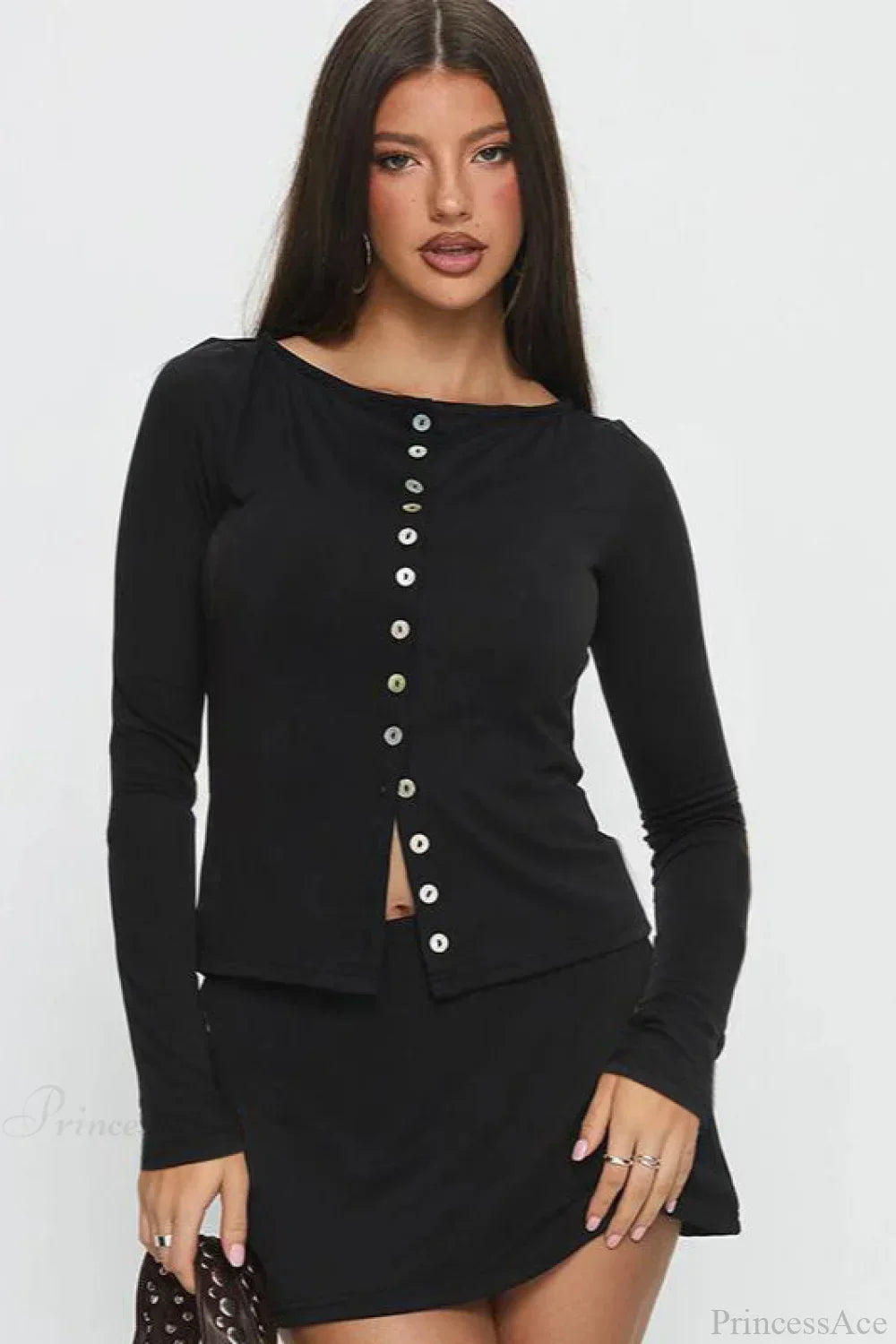 Elegantly Designed Garment