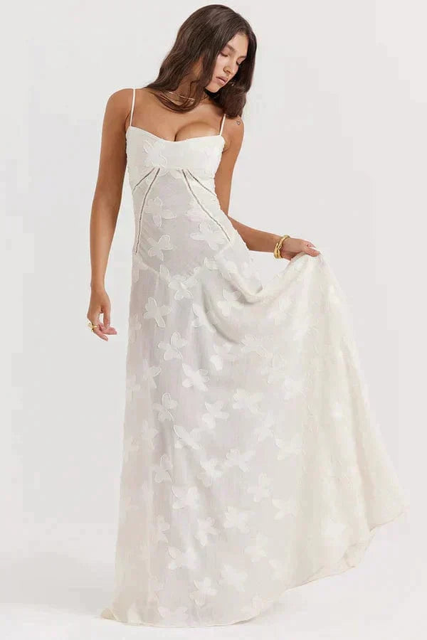 Elegantly Designed Garment