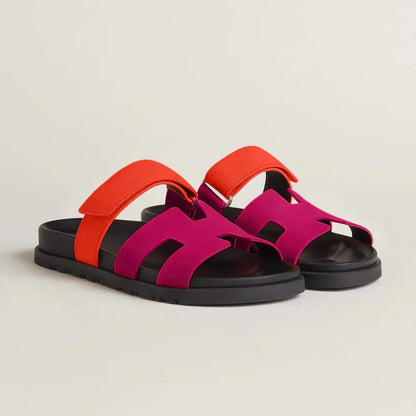 Rosa/Orange