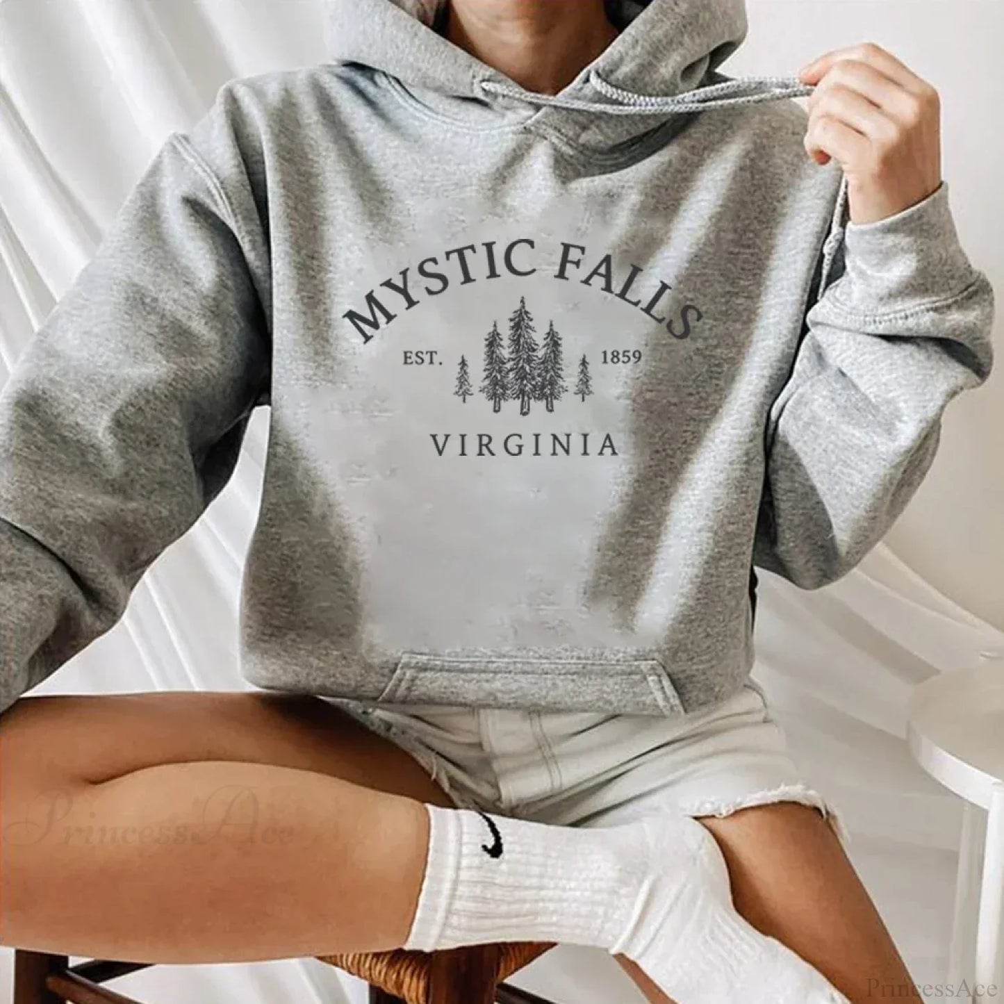 Classic Designed Garment