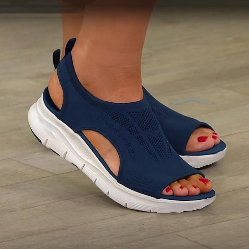 Elegant Orthopedic Shoes for Every Step