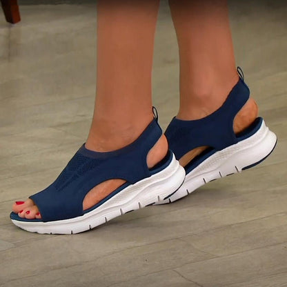 Elegant Orthopedic Shoes for Every Step