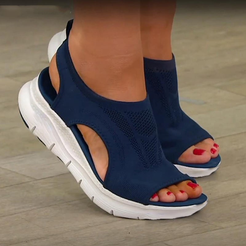 Elegant Orthopedic Shoes for Every Step