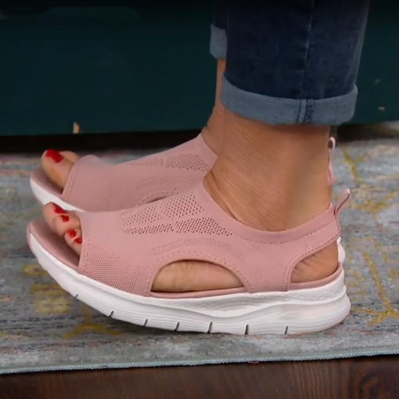 Elegant Orthopedic Shoes for Every Step