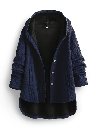 Navy blau