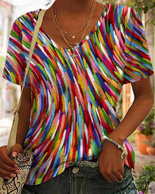 Multicolor